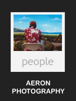 Aeron Photography