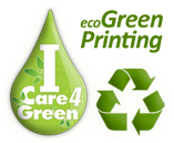 Eco Green Printing