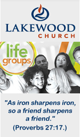 Lakewood Church